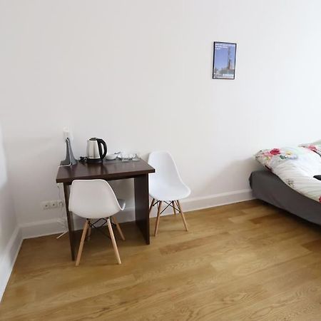 Fantastic Waw - Kp22 Room C 华沙 外观 照片