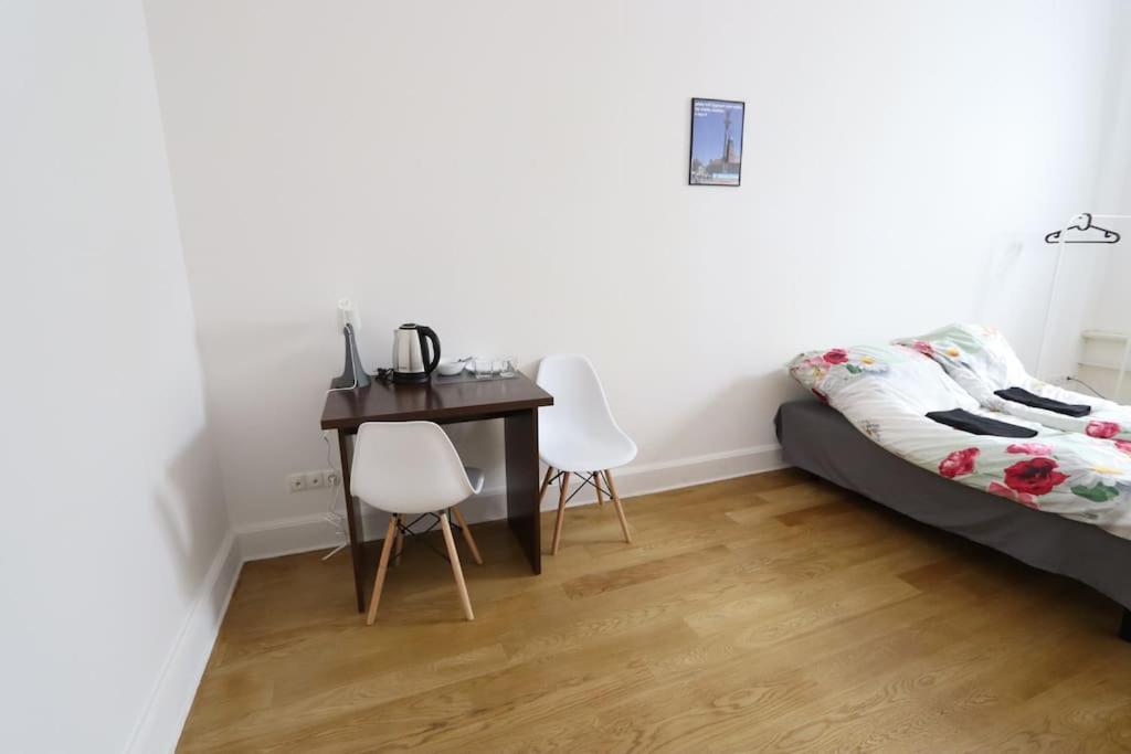 Fantastic Waw - Kp22 Room C 华沙 外观 照片